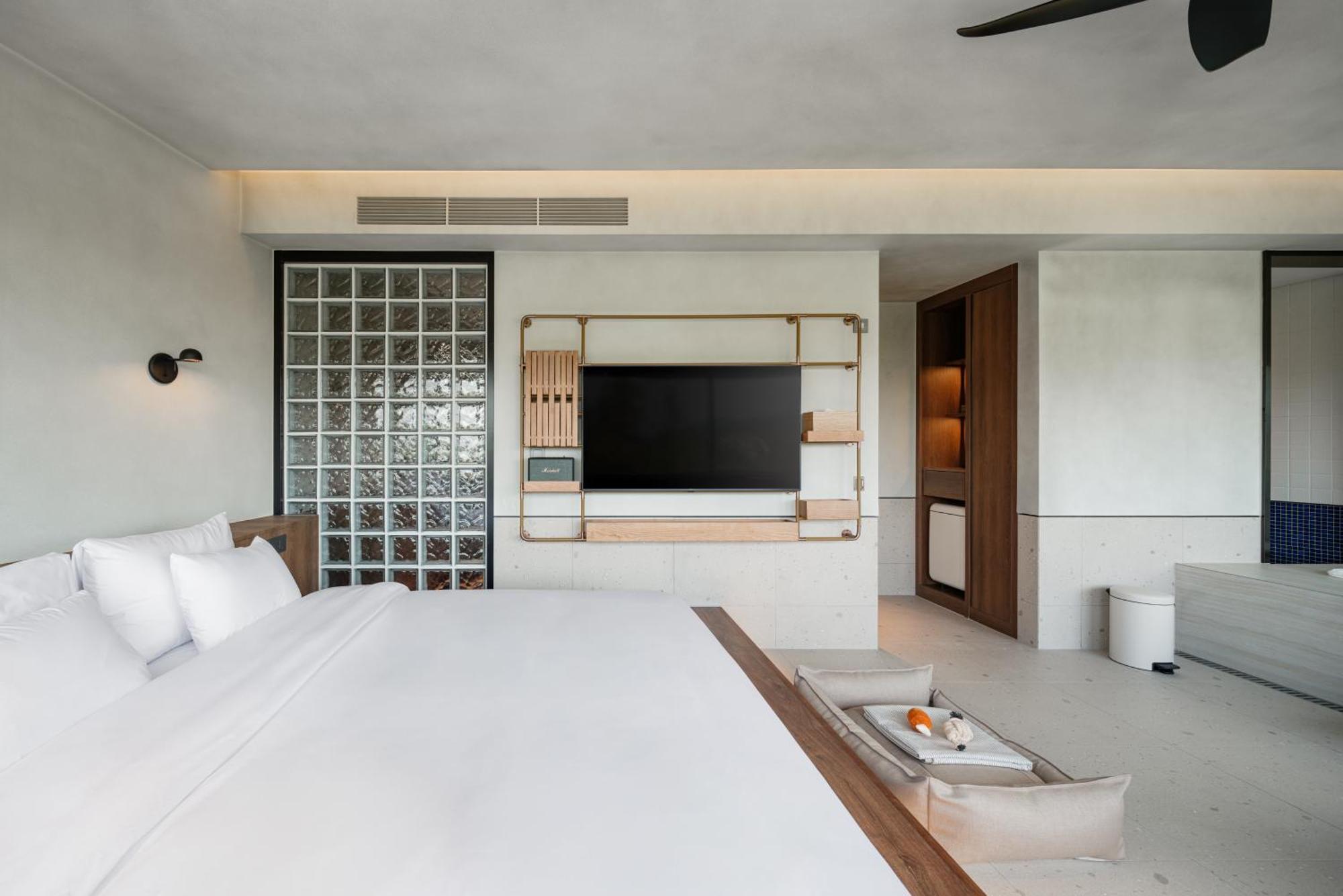 Hotel Kinock Gyeongju Exterior foto